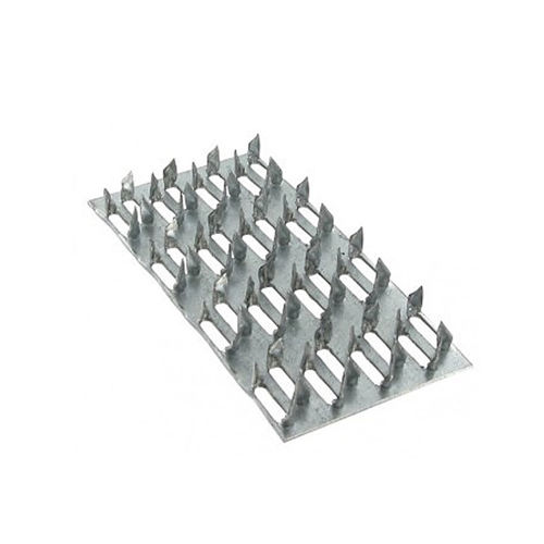 Latest company news about Der ultimative Leitfaden für Gang Nagelplatten für Trusses