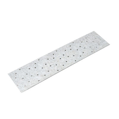 Qualität  Galvanized Steel Truss Support Brackets Corrosion Resistant usine