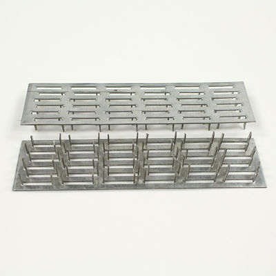 Gehäuse und Wohnstätten