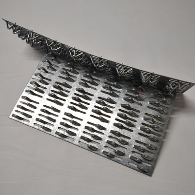 OEM-Metallbinderplatte, Holzverbinder, Nagelplatte