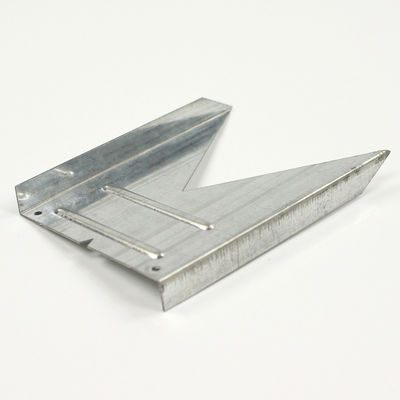 Schlanke und moderne Metallholzverbindungen