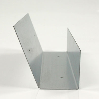 Korrosionsbeständige Holzverbindungen mit glatter Oberfläche