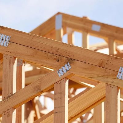 Verstärkte Trussplatten mit 8 mm Nagelzähnen Galvanisiertes Stahl Flach-Reparatur-Blech Schleife Platte Halterstärke 1 mm für Holz Dachholz Truss Verbindungsplatte