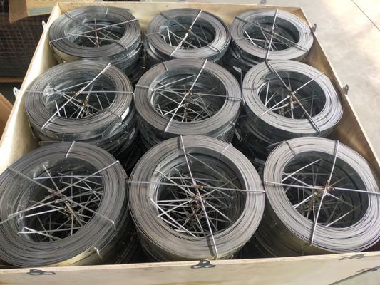 Baugalvanisiertes durchbohrtes Gurtband