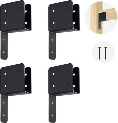 Anschlussverbindung für die Verankerung der Stange Passt 2 