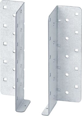 Stahlsplit-Hanger für Holzbau
